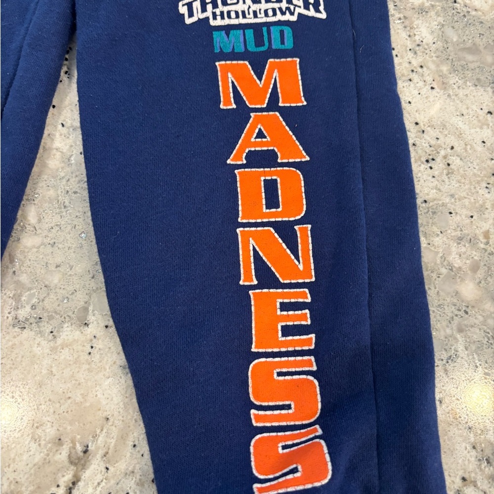 Sweat pants - Picture 2 of 4